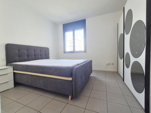 3 Zimmer, 72 m², 2. Stock