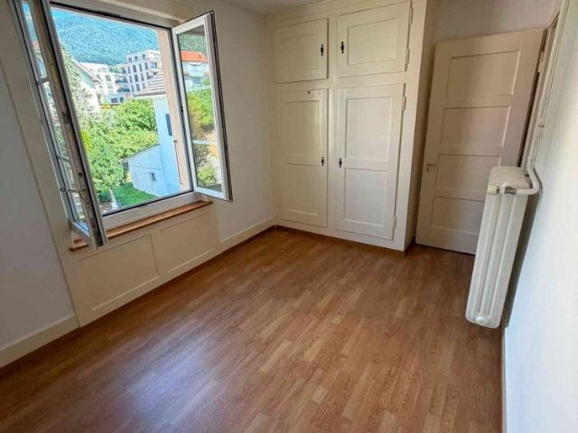 3 Zimmer, 72 m², 2. Stock