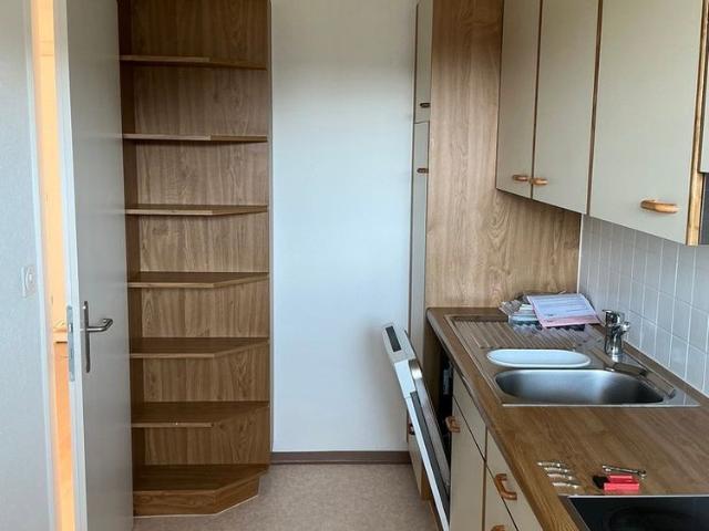 3 Zimmer, 72 m², 2. Stock