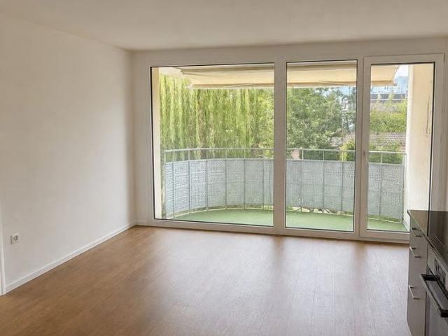 3 Zimmer, 72 m², 2. Stock
