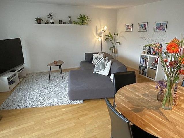 3 Zimmer, 72 m², 2. Stock