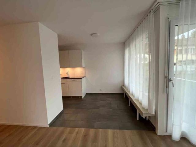 3 Zimmer, 72 m², 2. Stock