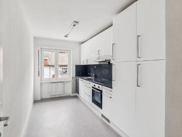 3 Zimmer, 72 m², 2. Stock