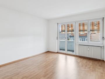 3 Zimmer, 72 m², 2. Stock
