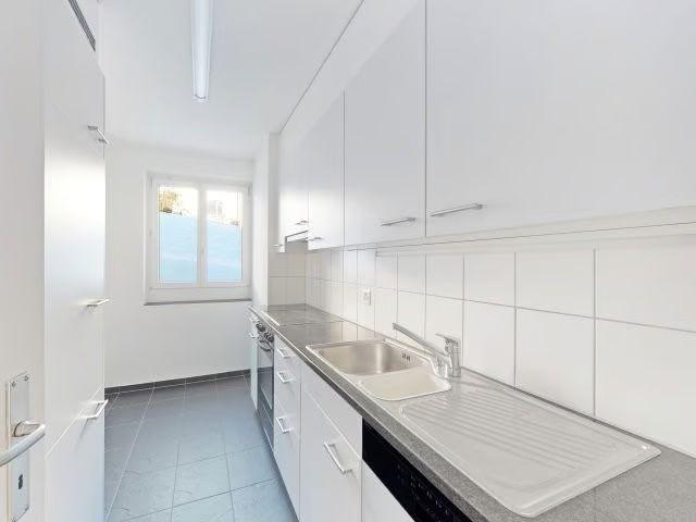 3 Zimmer, 72 m², 2. Stock