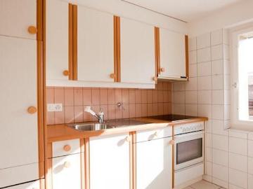 3 Zimmer, 72 m², 2. Stock