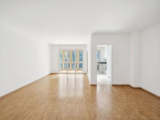 3 Zimmer, 72 m², 3. Stock