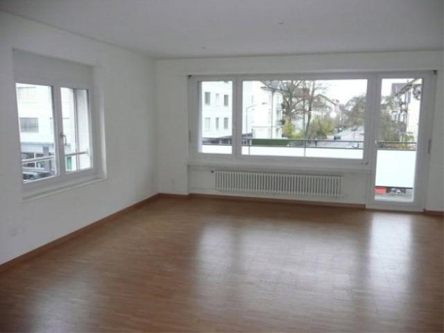 3 Zimmer, 72 m², 3. Stock
