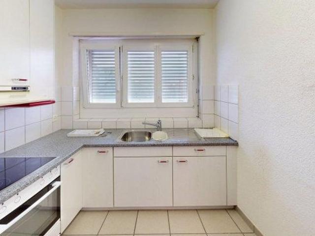 3 Zimmer, 72 m², 3. Stock