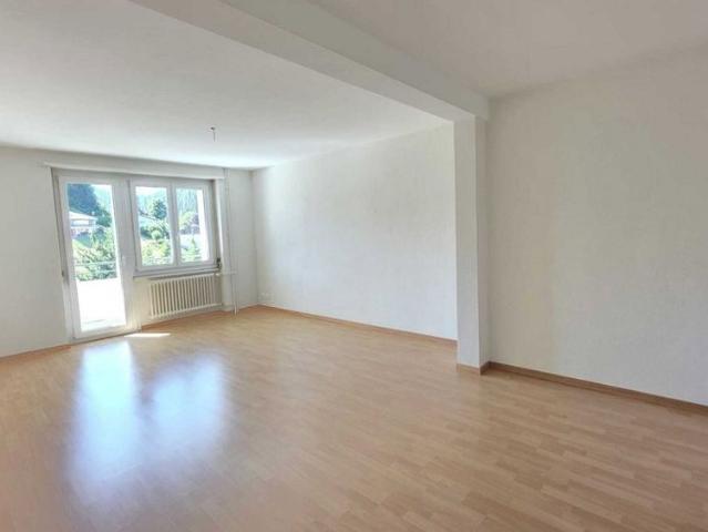 3 Zimmer, 67 m², 3. Stock