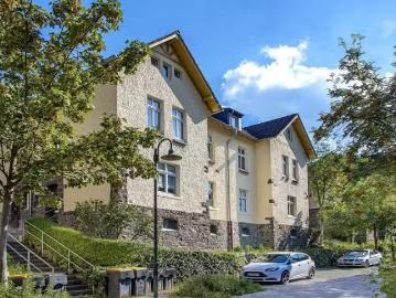 3 Zimmer 72 m² 469 € Kaltmiete Wohnungen in Nachrodt Wibl.