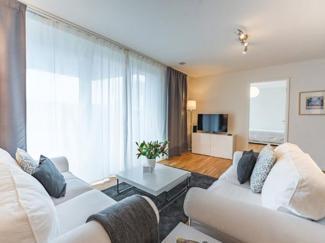 3 Zimmer, 72 m², 4. Stock