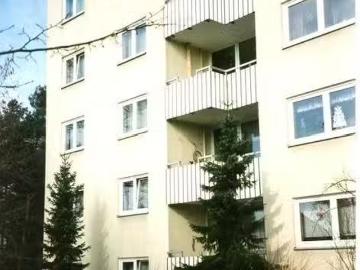 3 Zimmer 72 m² 549 € Kaltmiete Wohnungen in Oerlinghausen