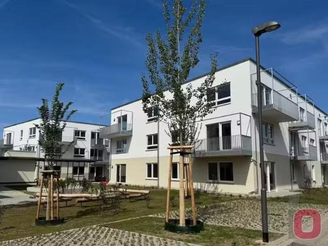 3 Zimmer 72 m² 580 € Kaltmiete Wohnungen in Heddesheim