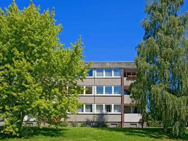 3 Zimmer 72 m² 529 € Kaltmiete Wohnungen in Hamm