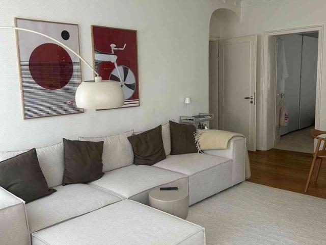 3 Zimmer, 72 m²