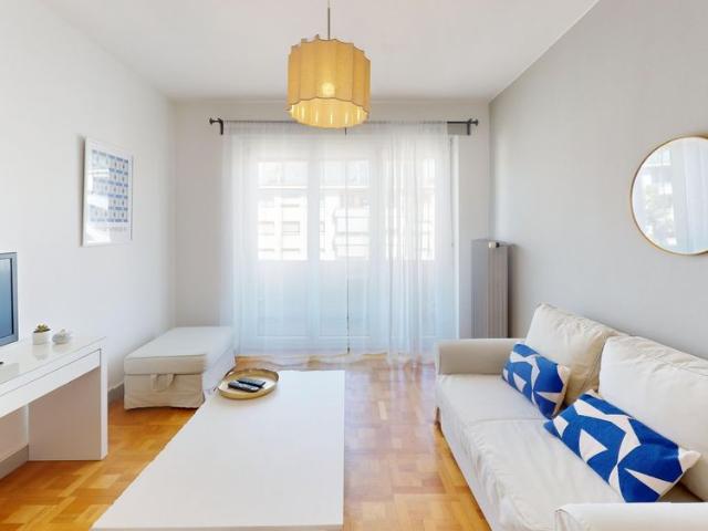 3 Zimmer, 72 m², 5. Stock