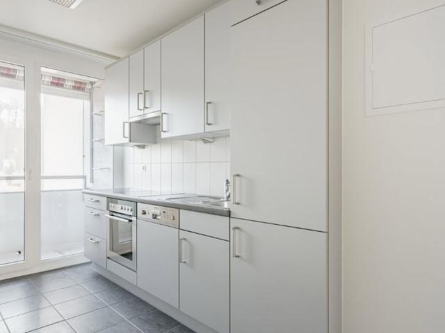 3 Zimmer, 72 m², 5. Stock