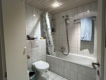 Aarefeld, Steffisburg, Verwaltungskreis Thun, Verwaltungsregion Oberland, Kanton Bern