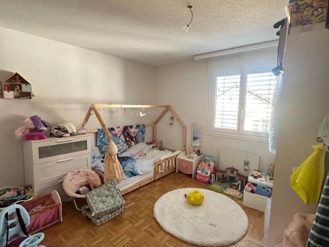 3 Zimmer, 72 m²