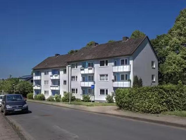 3 Zimmer 72 m² 619 € Kaltmiete Wohnungen in Herford