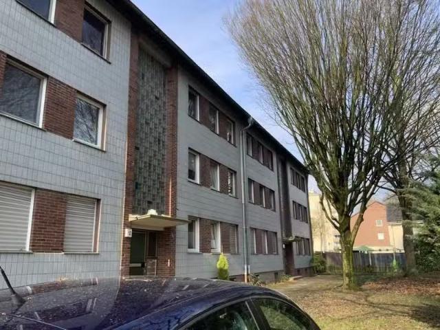 3 Zimmer 72 m² 629 € Kaltmiete Wohnungen in Mönchengladbach