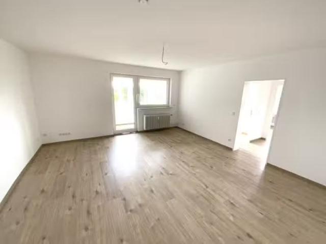 3 Zimmer 72 m² 639 € Kaltmiete Wohnungen in Dorsten