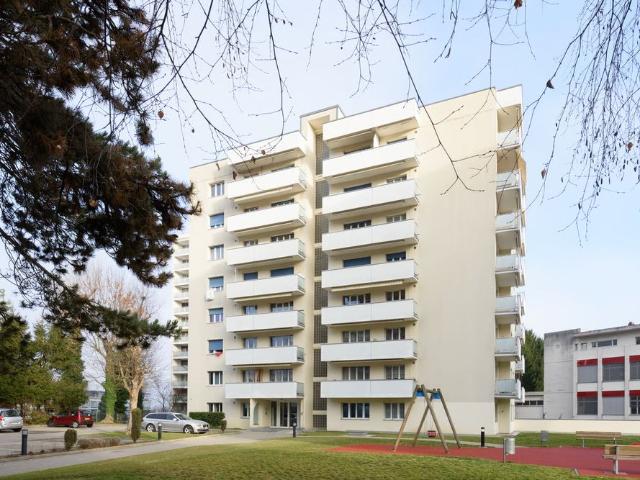 3 Zimmer, 72 m², 6. Stock