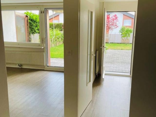 3 Zimmer, 72 m²