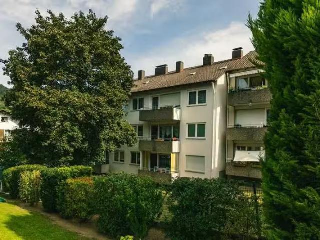 3 Zimmer 72 m² 759 € Kaltmiete Wohnungen in Bad Dürkheim