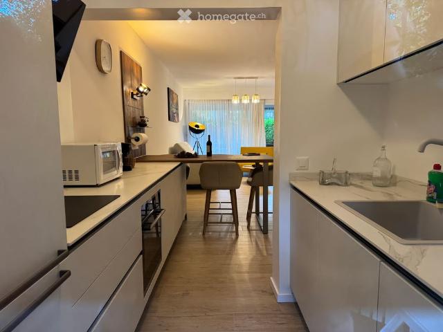 3 Zimmer, 72 m²