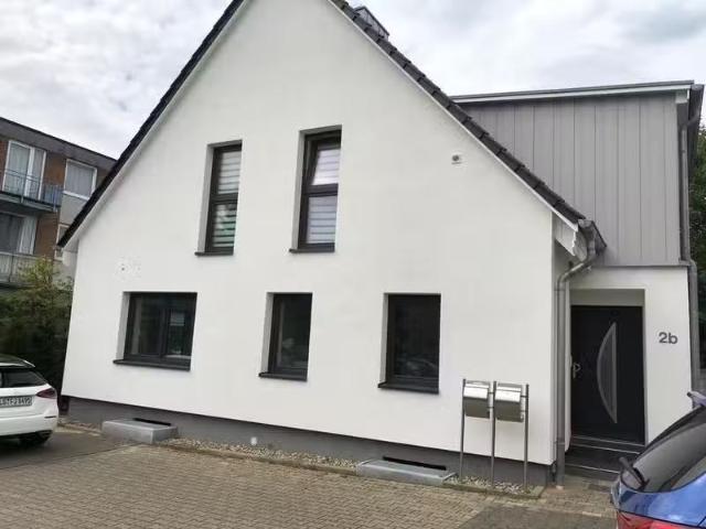 3 Zimmer 72 m² 775 € Kaltmiete Wohnungen in Bad Bevensen