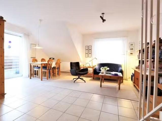 3 Zimmer 72 m² 720 € Kaltmiete Wohnungen in Havixbeck