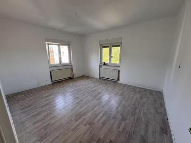 3 Zimmer 72 m² 730 € Kaltmiete Wohnungen in Pforzheim