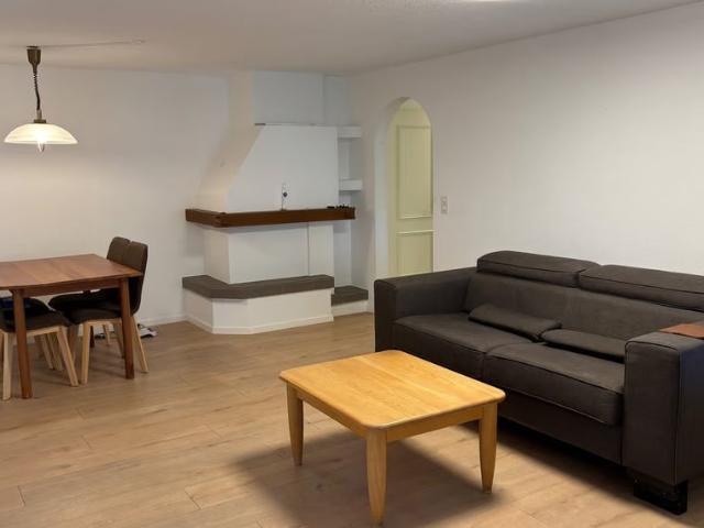 3 Zimmer, 72 m²