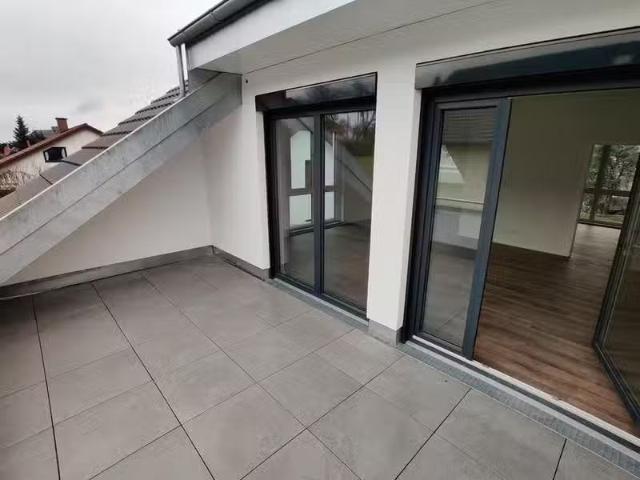 3 Zimmer 72 m² 990 € Kaltmiete Wohnungen in Abstatt