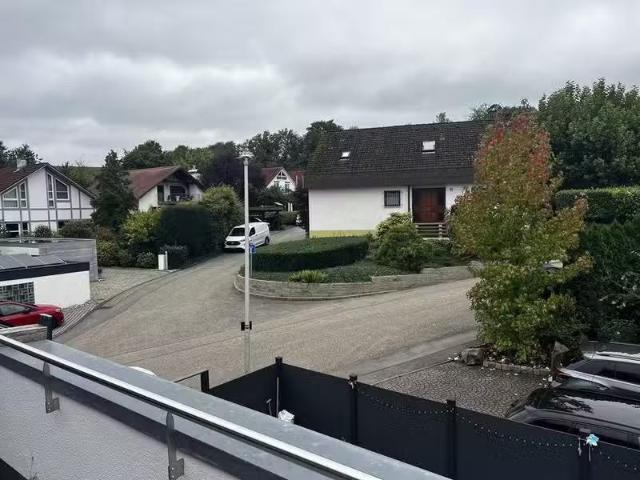 3 Zimmer 72 m² 990 € Kaltmiete Wohnungen in Abstatt