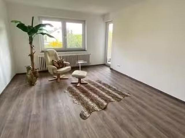 3 Zimmer 72 m² 920 € Kaltmiete Wohnungen in Königsbrunn