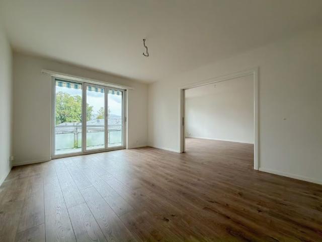3 Zimmer, 77 m², EG