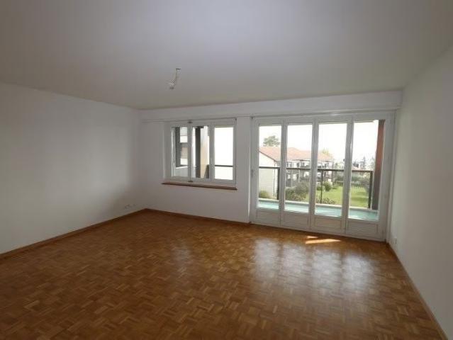 3 Zimmer, 77 m², EG