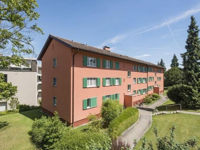 3 Zimmer, 77 m², EG