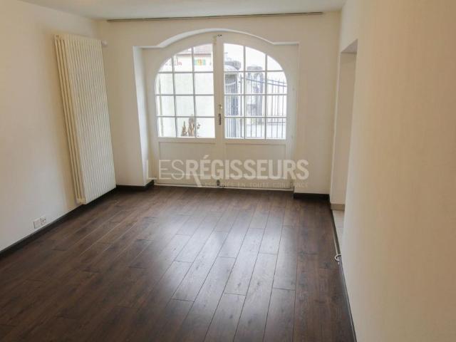 3 Zimmer, 77 m², EG