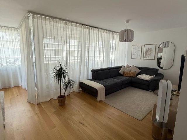 3 Zimmer, 77 m²