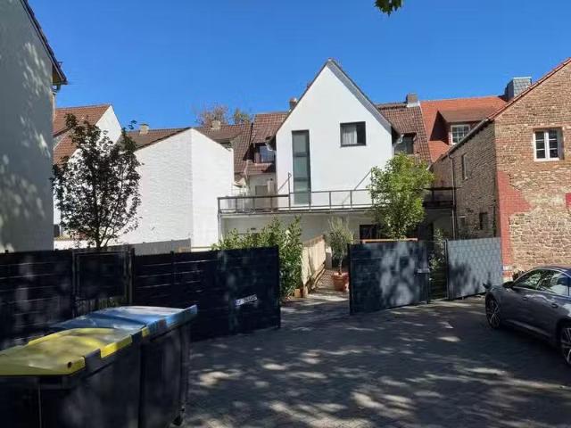 3 Zimmer 77 m² 1.250 € Kaltmiete Wohnungen in Neu Isenburg