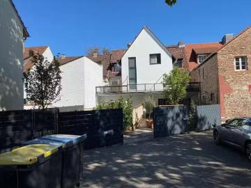 Neu-Isenburg, Taunus, Rheinland-Pfalz