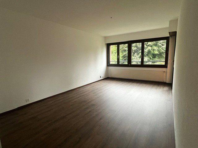 3 Zimmer, 77 m², 2. Stock