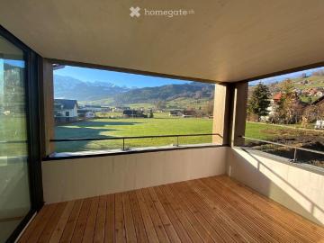 Wattenwil, Verwaltungskreis Thun, Verwaltungsregion Oberland, Kanton Bern