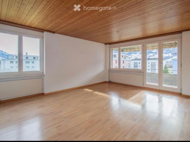 3 Zimmer, 77 m²