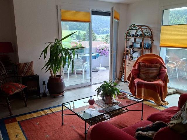 3 Zimmer, 77 m²