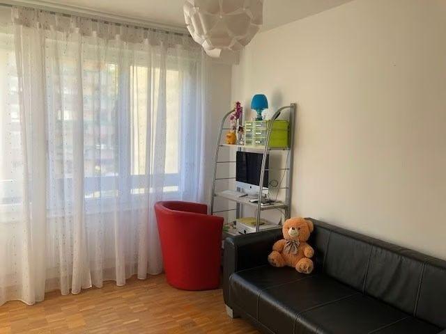 3 Zimmer, 77 m², 3. Stock
